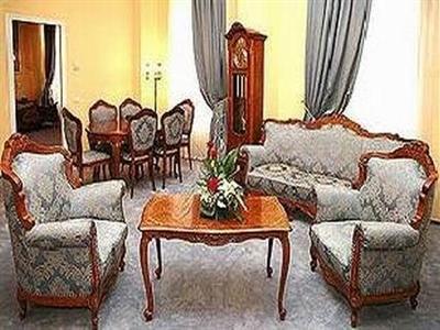 Grand Hotel Traian