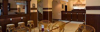 Hotel Denisa