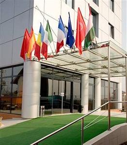 Hotel Denisa