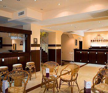 Hotel Denisa
