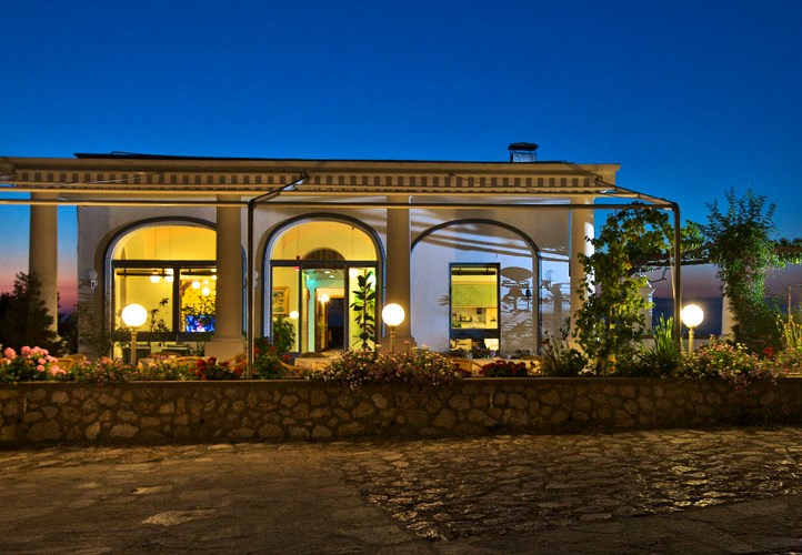 Bellavista