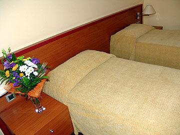 North Star Continental Resort Timisoara