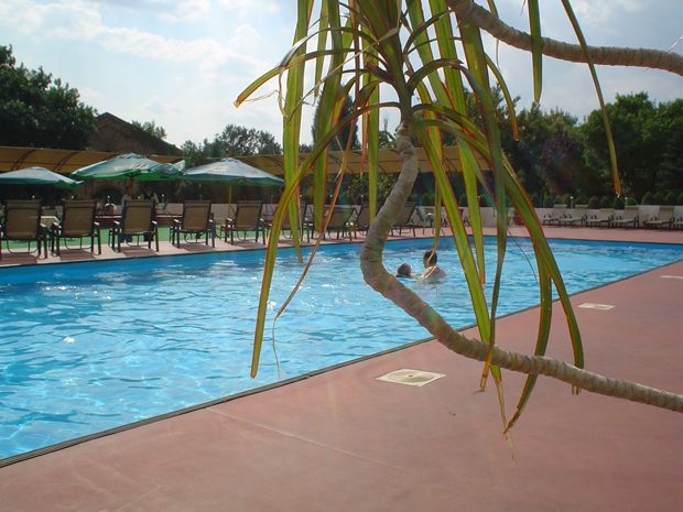 North Star Continental Resort Timisoara