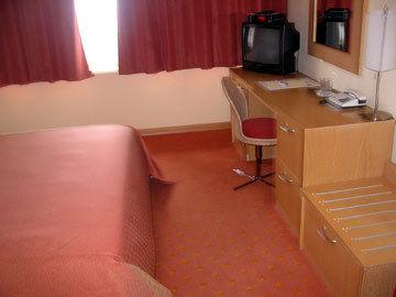 North Star Continental Resort Timisoara