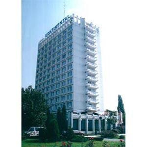 North Star Continental Resort Timisoara