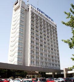 North Star Continental Resort Timisoara