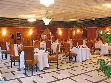 North Star Continental Resort Timisoara