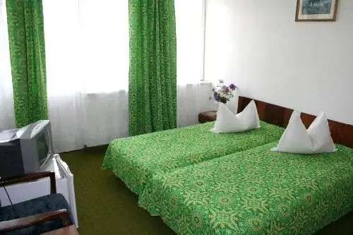 Hotel Delta