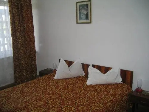 Hotel Delta