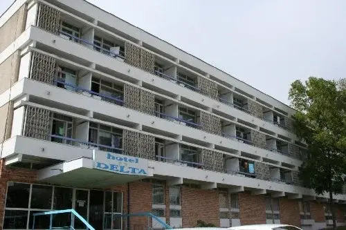 Hotel Delta