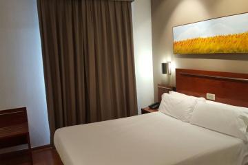 Отель Garbi Mil-lenni Испания, Барселона, фото 15