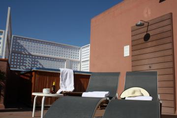 Отель Garbi Mil-lenni Испания, Барселона, фото 2