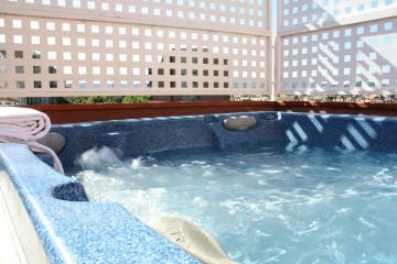 Отель Garbi Mil-lenni Испания, Барселона, фото 4