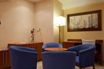 Отель Garbi Mil-lenni Испания, Барселона, фото 8