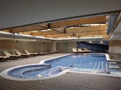 Villa Olimpic@ Suites