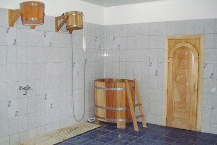 Усадьба Отрада