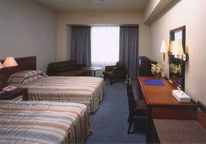 ANA Gate Tower Hotel