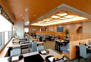 ANA Gate Tower Hotel