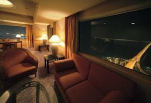 ANA Gate Tower Hotel