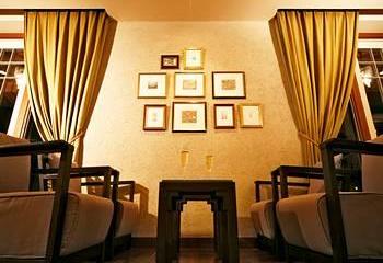 Отель Celestine Hotel Япония, Токио, фото 12