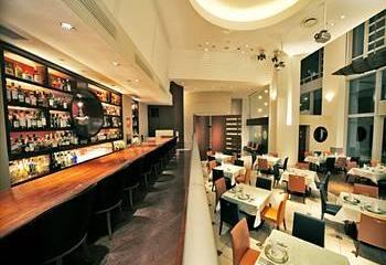 Отель Celestine Hotel Япония, Токио, фото 15