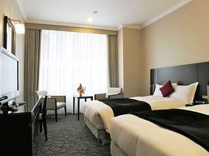 Отель Celestine Hotel Япония, Токио, фото 19