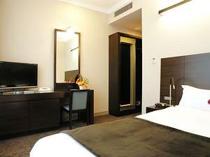 Отель Celestine Hotel Япония, Токио, фото 20