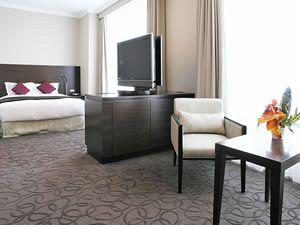 Отель Celestine Hotel Япония, Токио, фото 24
