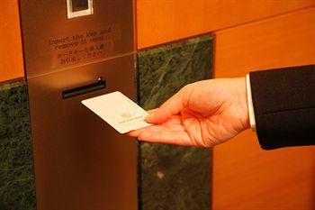 Отель Celestine Hotel Япония, Токио, фото 25
