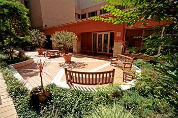 Отель Celestine Hotel Япония, Токио, фото 27