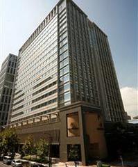 Отель Celestine Hotel Япония, Токио, фото 28