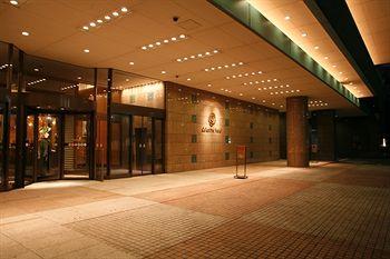 Отель Celestine Hotel Япония, Токио, фото 29