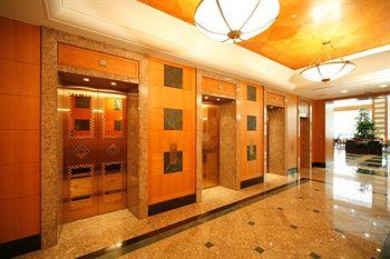 Отель Celestine Hotel Япония, Токио, фото 30