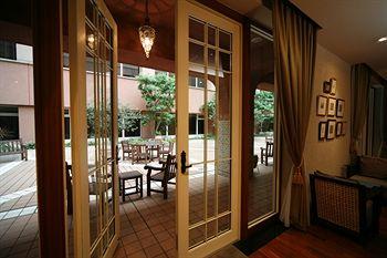 Отель Celestine Hotel Япония, Токио, фото 31