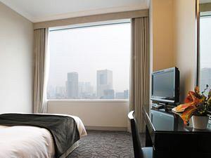 Отель Celestine Hotel Япония, Токио, фото 8