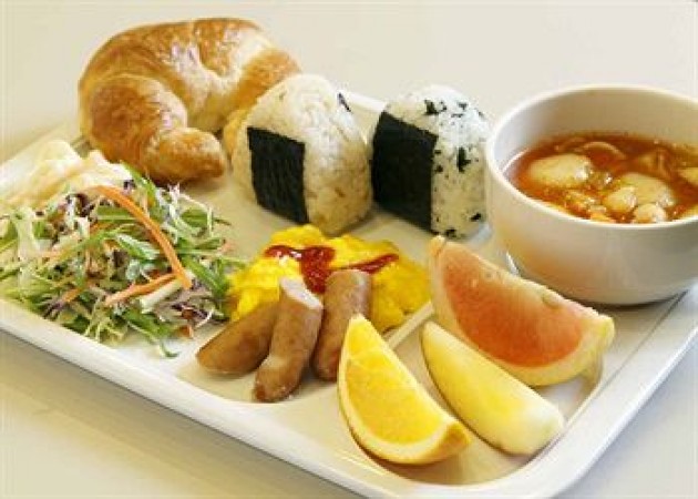 Comfort Hotel Suzuka