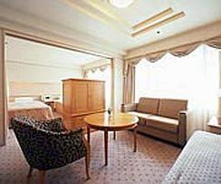 Hakone Hotel Kowakien
