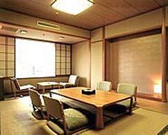 Hakone Hotel Kowakien