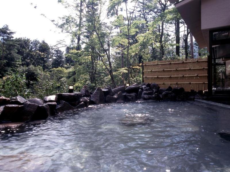 Hakone Hotel Kowakien