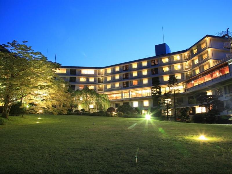 Hakone Hotel Kowakien