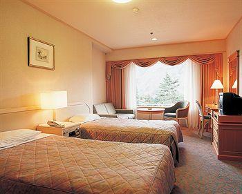 Hakone Hotel Kowakien