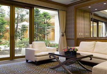 Hotel Nikko Tokyo