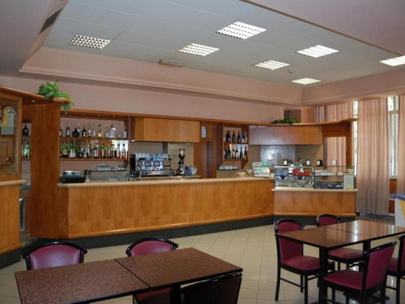 Hotel Olimpic