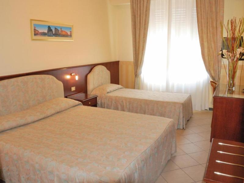 Hotel Olimpic