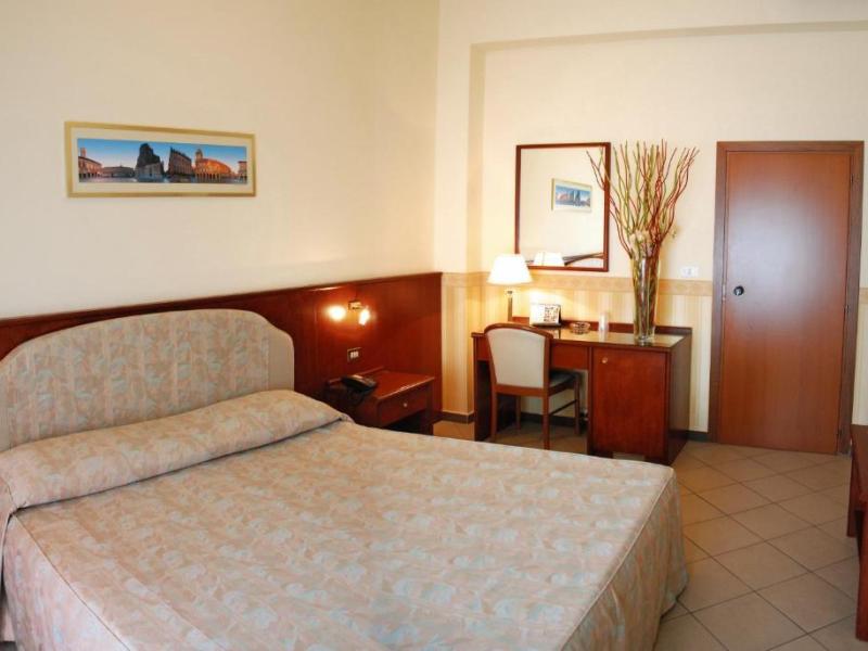 Hotel Olimpic