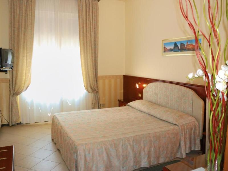 Hotel Olimpic