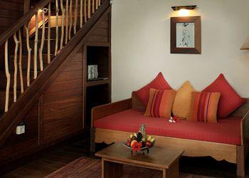 Novus Gawana Resort & Spa