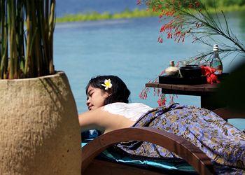 Novus Gawana Resort & Spa