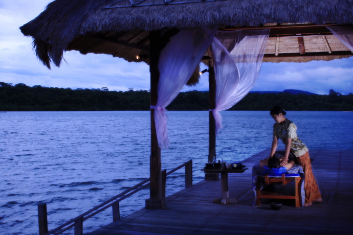 Novus Gawana Resort & Spa