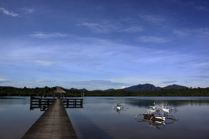 Novus Gawana Resort & Spa